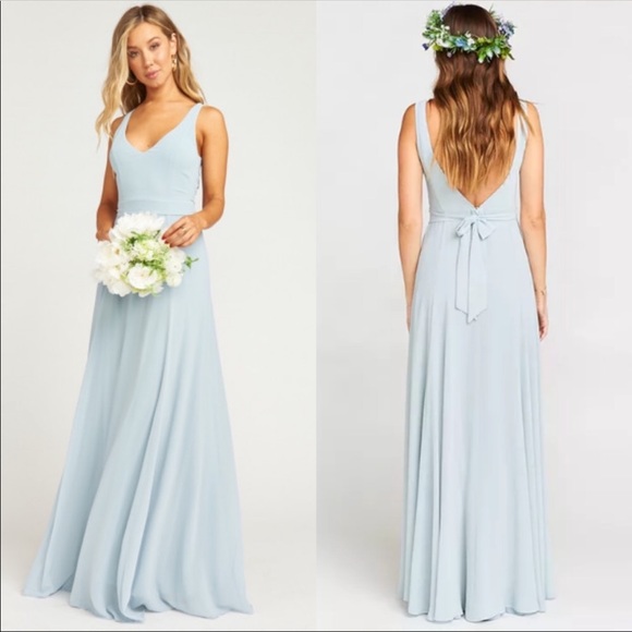 Show Me Your MuMu Dresses & Skirts - Show Me Your MuMu Jenn Maxi Dress